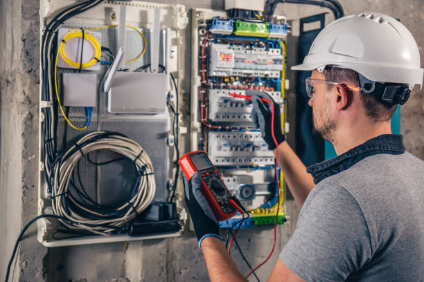 Best Circuit Breaker Repair  in Franklin, GA