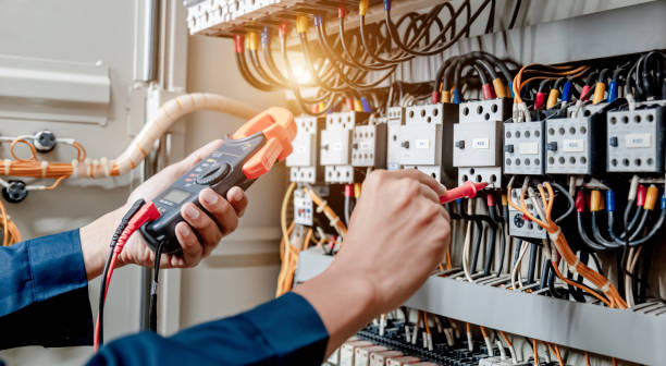 Best 24-Hour Electrician  in Franklin, GA