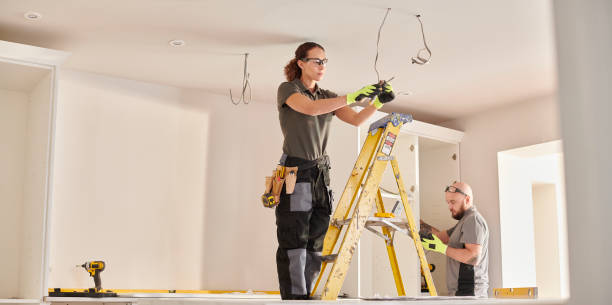 Trusted Franklin, GA Electrician Experts