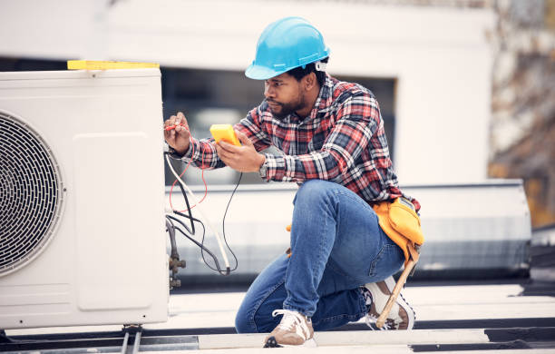 Best Commercial Electrician Services  in Franklin, GA