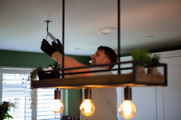 Best Emergency Electrician Near Me  in Franklin, GA