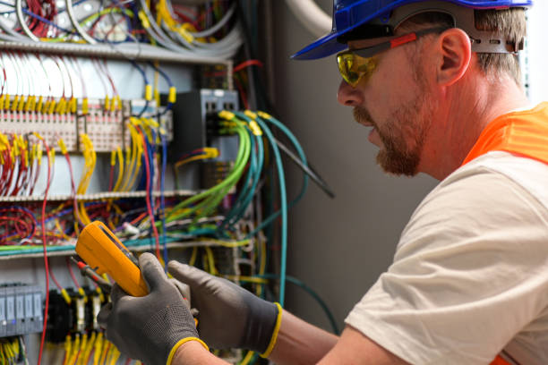 Best Electrician for Home Renovation  in Franklin, GA