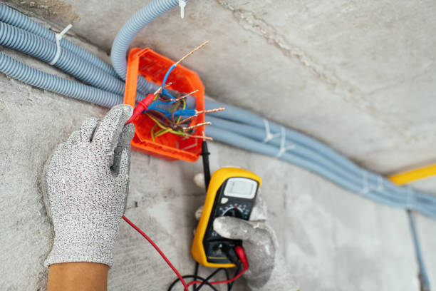Best Electrical Repair Services  in Franklin, GA