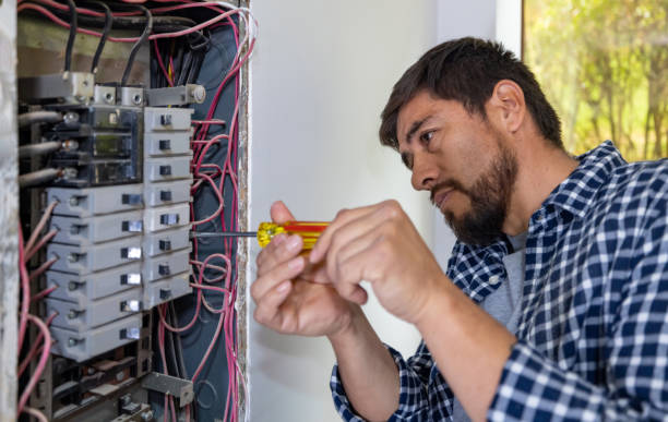 Affordable Electrical Installation in Franklin, GA